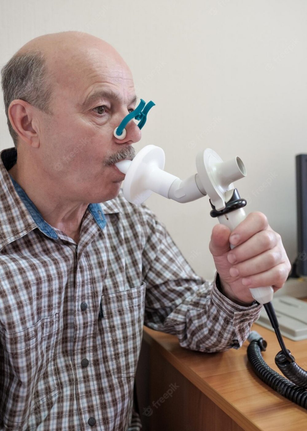 espirometria espirometria